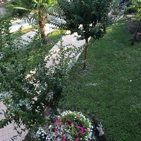 B&B Dai Nonni Comacchio Dış mekan fotoğraf