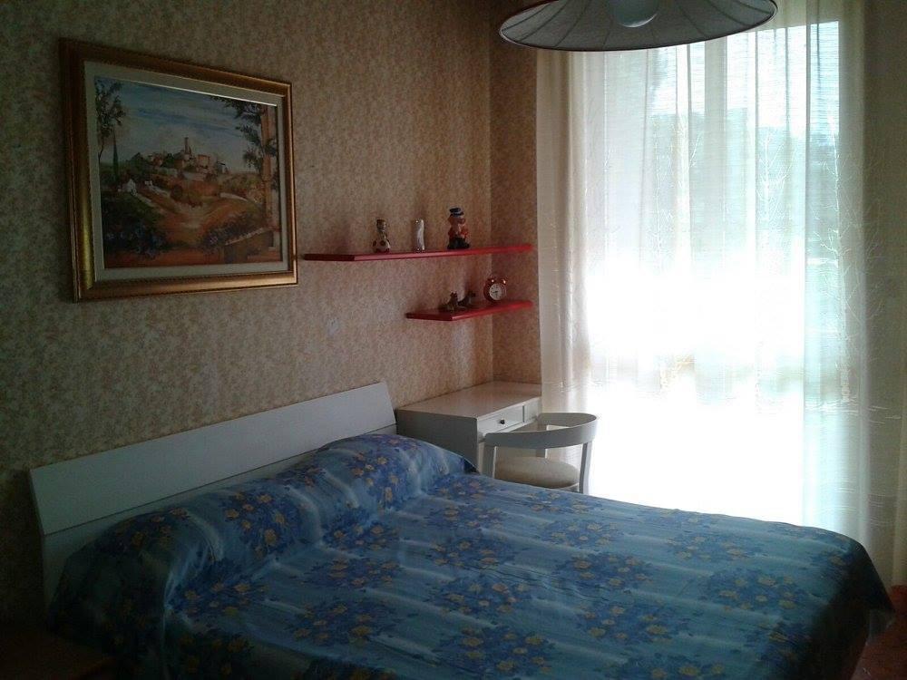 B&B Dai Nonni Comacchio Dış mekan fotoğraf