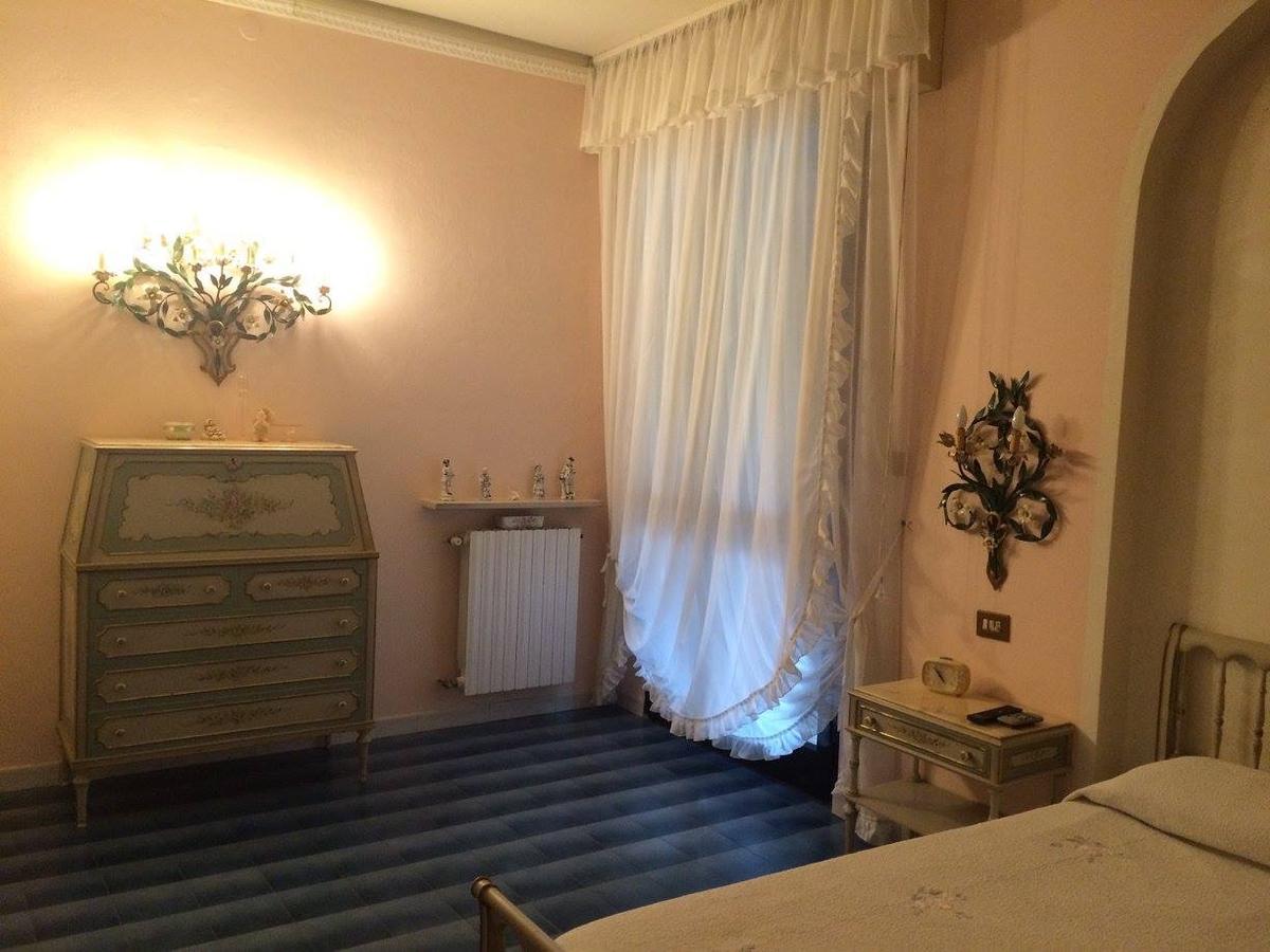 B&B Dai Nonni Comacchio Dış mekan fotoğraf