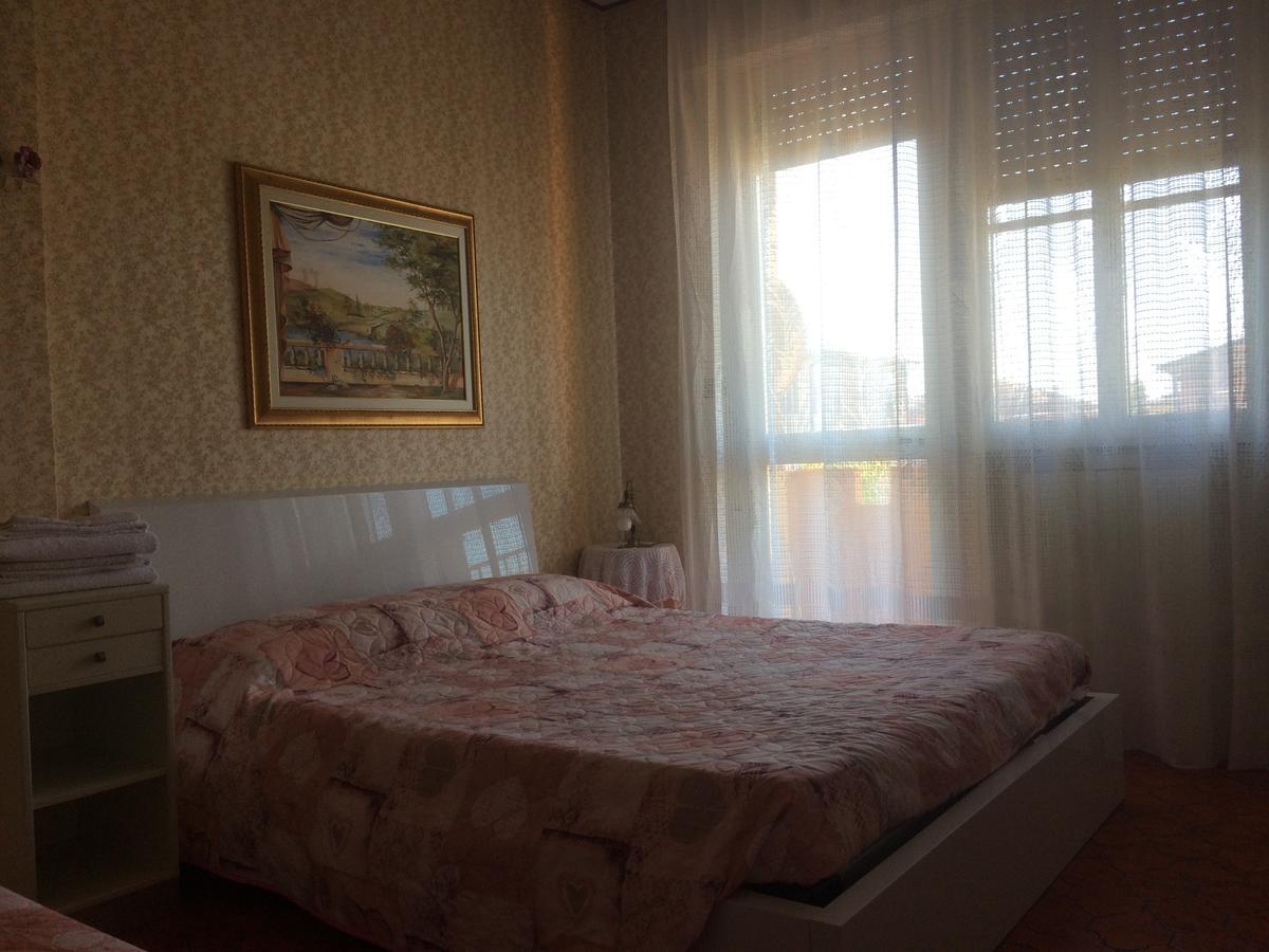 B&B Dai Nonni Comacchio Dış mekan fotoğraf