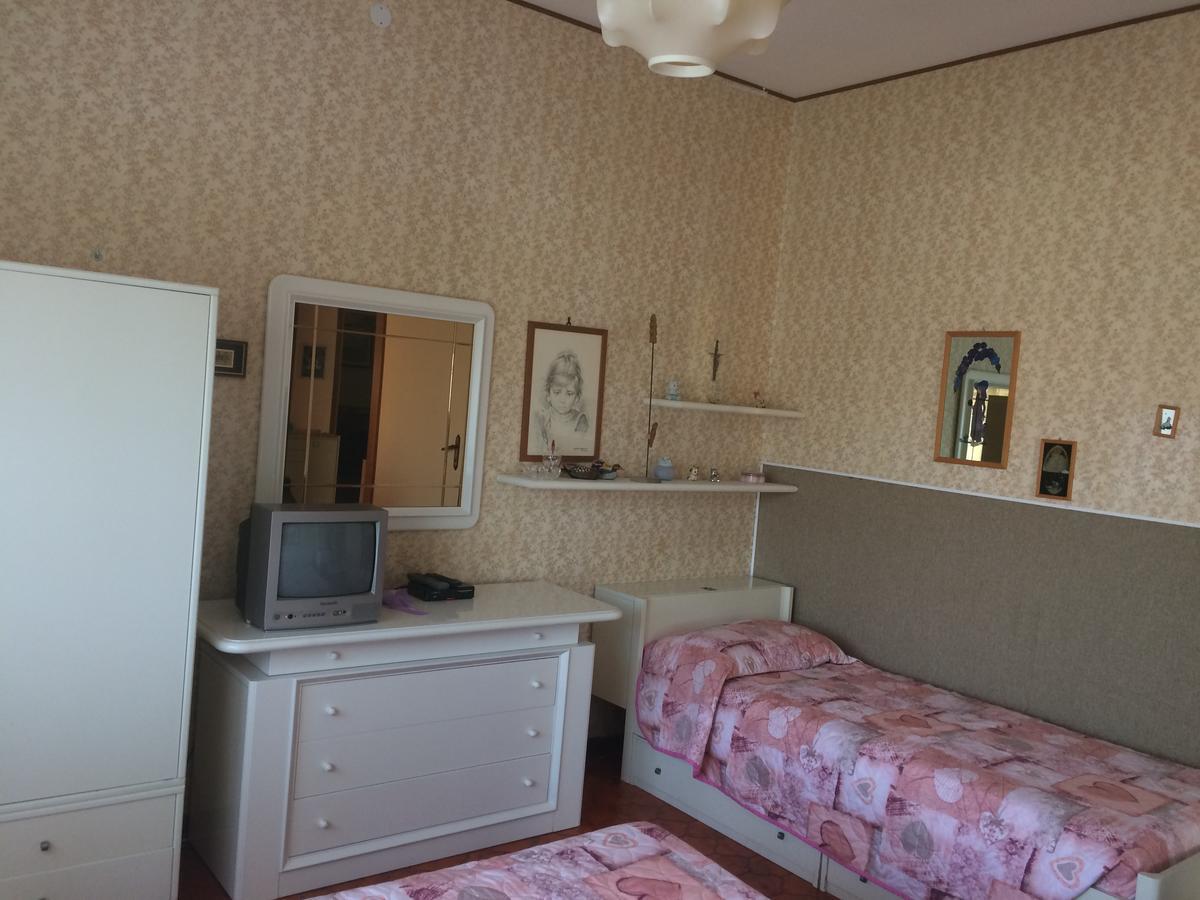 B&B Dai Nonni Comacchio Dış mekan fotoğraf