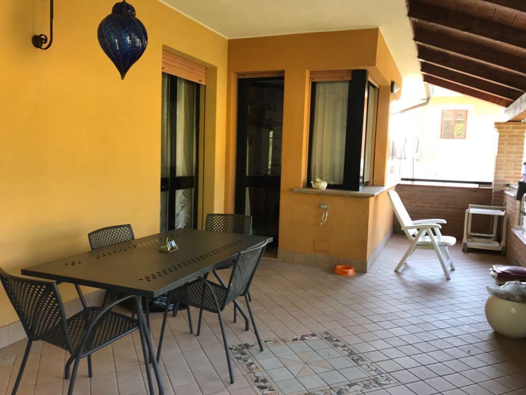 B&B Dai Nonni Comacchio Dış mekan fotoğraf